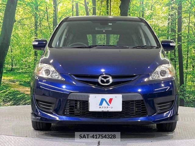 Mazda PREMACY 2009-09 247406-15