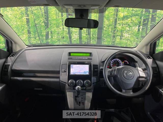 Mazda PREMACY 2009-09 247406-1
