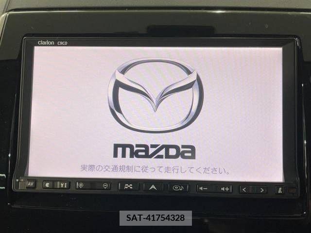 Mazda PREMACY 2009-09 247406-2