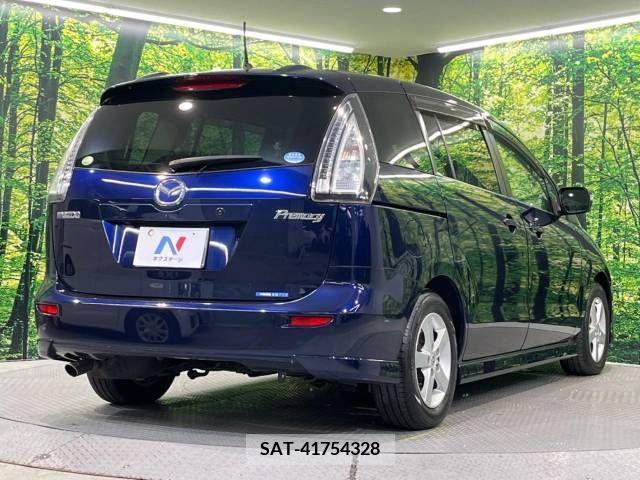 Mazda PREMACY 2009-09 247406-18