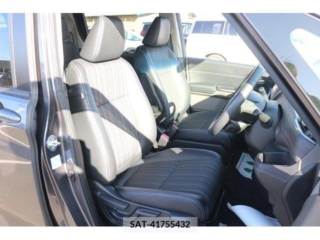 Honda FREED HYBRID 2019-07 220017-13