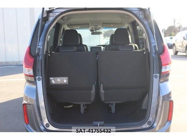 Honda FREED HYBRID 2019-07 220017-12