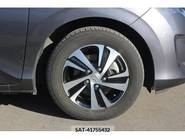Honda FREED HYBRID 2019-07 220017-11