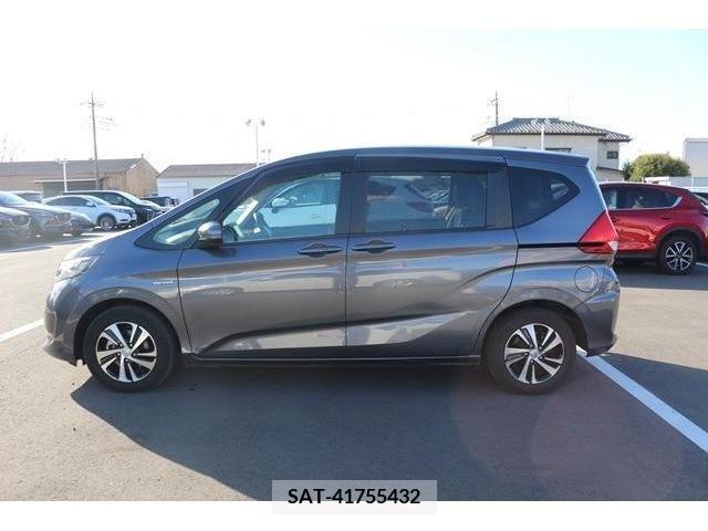 Honda FREED HYBRID 2019-07 220017-8