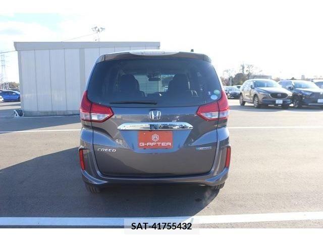 Honda FREED HYBRID 2019-07 220017-7