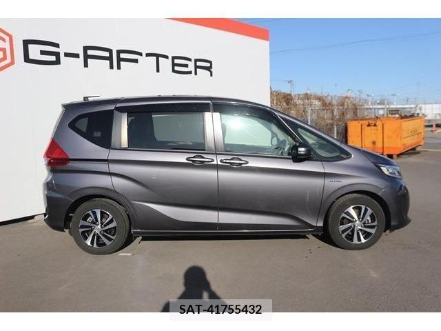 Honda FREED HYBRID 2019-07 220017-6