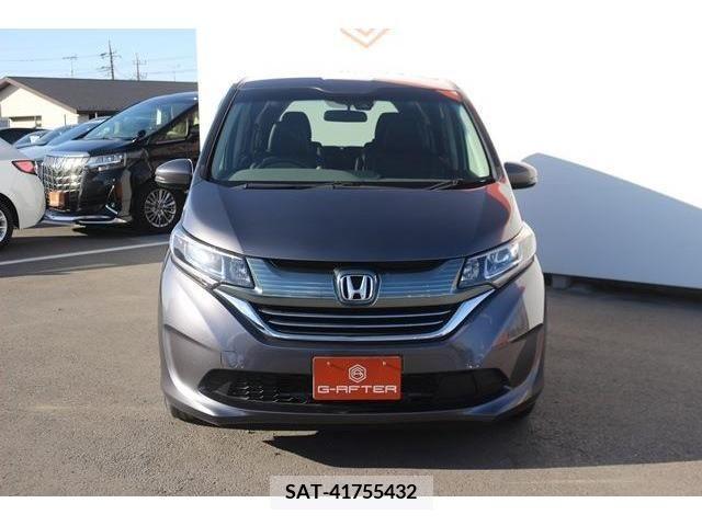 Honda FREED HYBRID 2019-07 220017-5