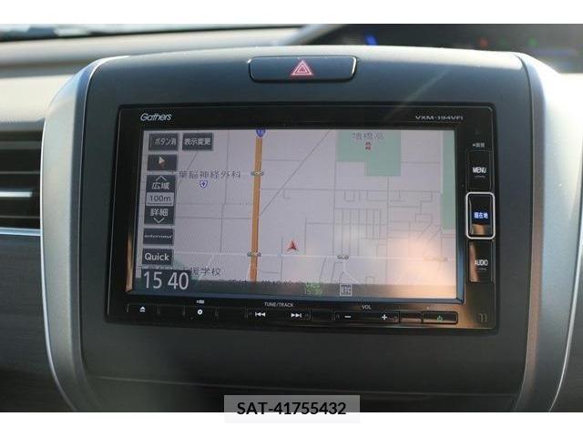 Honda FREED HYBRID 2019-07 220017-1
