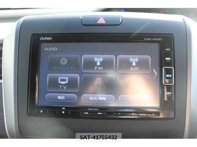 Honda FREED HYBRID 2019-07 220017-2