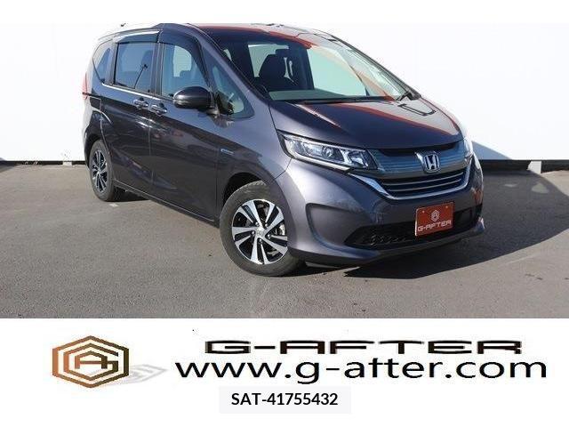 Honda FREED HYBRID 2019-07 220017-0