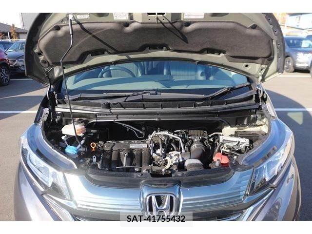 Honda FREED HYBRID 2019-07 220017-17