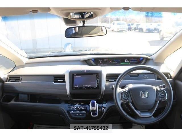 Honda FREED HYBRID 2019-07 220017-15
