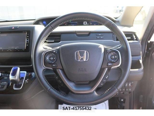 Honda FREED HYBRID 2019-07 220017-16