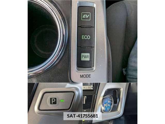 Toyota PRIUS ALPHA 2012-07 366737-18