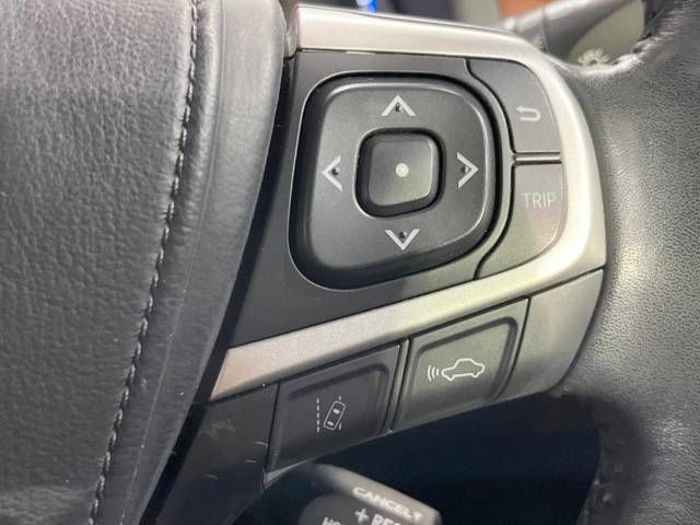 Toyota HARRIER 2019-01 186701-7