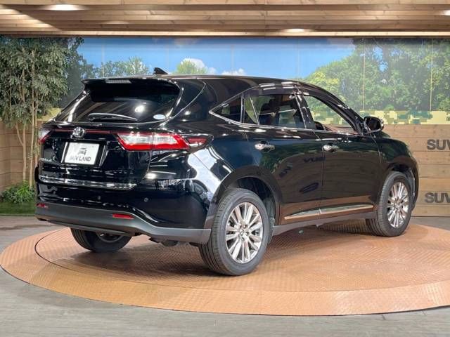 Toyota HARRIER 2019-01 186701-17