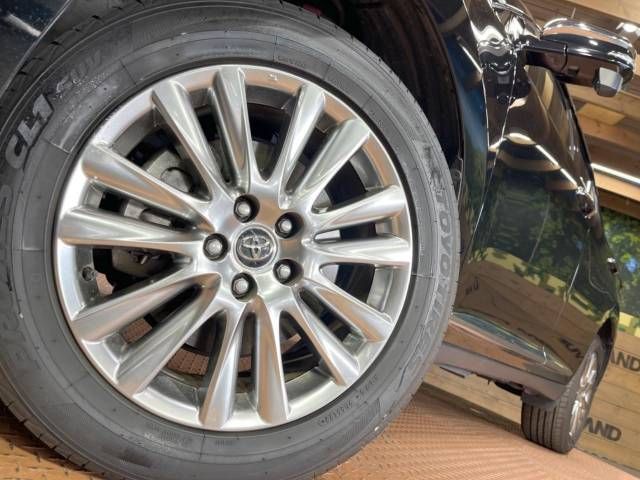Toyota HARRIER 2019-01 186701-13