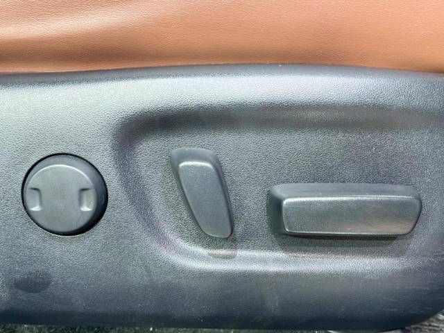 Toyota HARRIER 2019-01 186701-6
