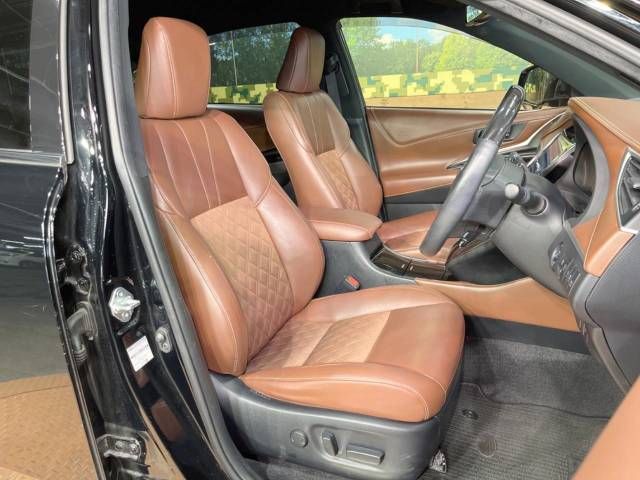 Toyota HARRIER 2019-01 186701-9