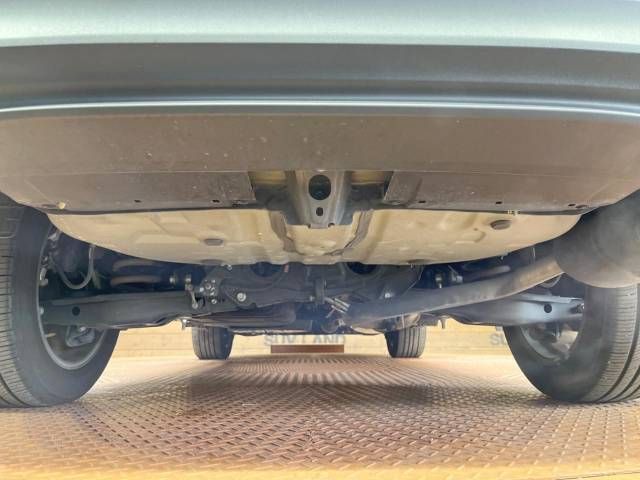 Toyota HARRIER 2019-01 186701-19