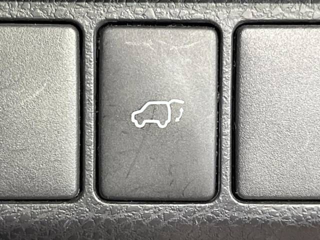 Toyota HARRIER 2019-01 186701-5