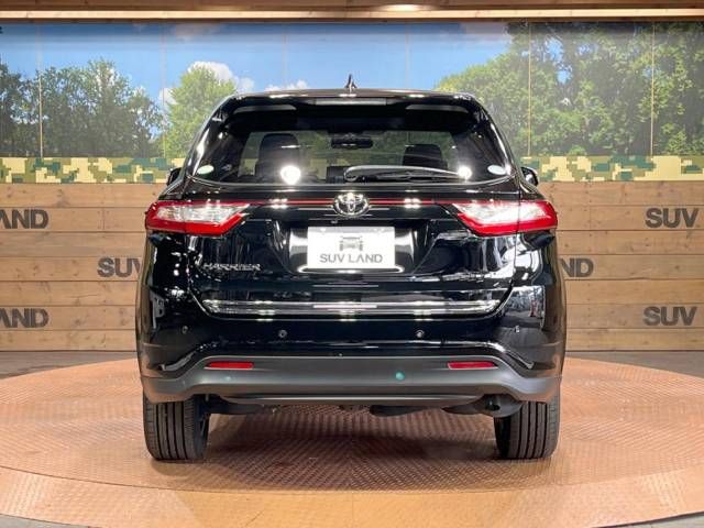 Toyota HARRIER 2019-01 186701-15