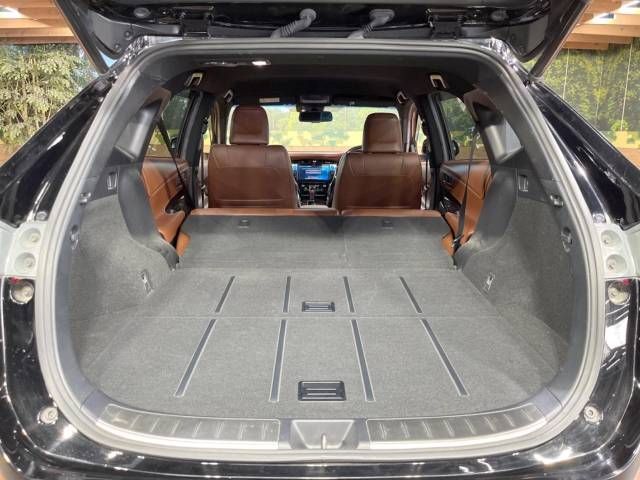 Toyota HARRIER 2019-01 186701-11