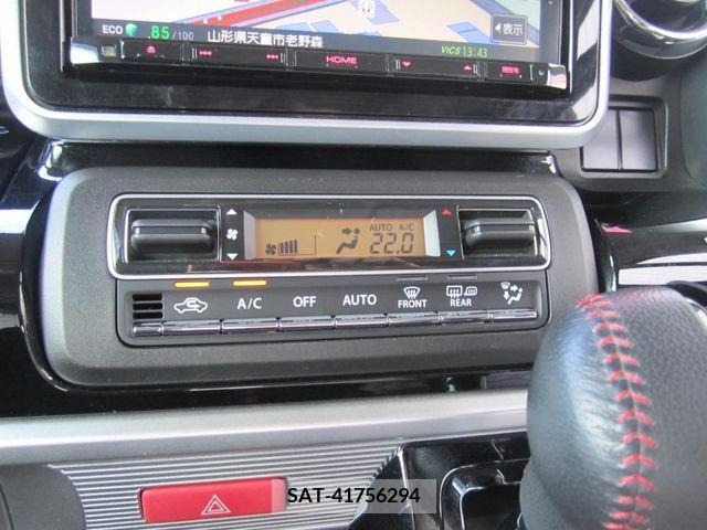 Suzuki SPACIA 2020-02 342483-19