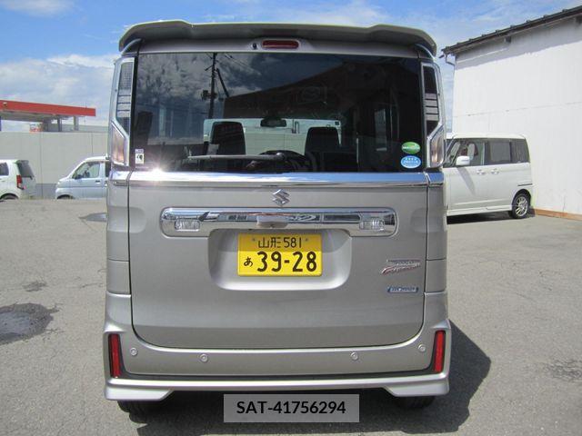 Suzuki SPACIA 2020-02 342483-4