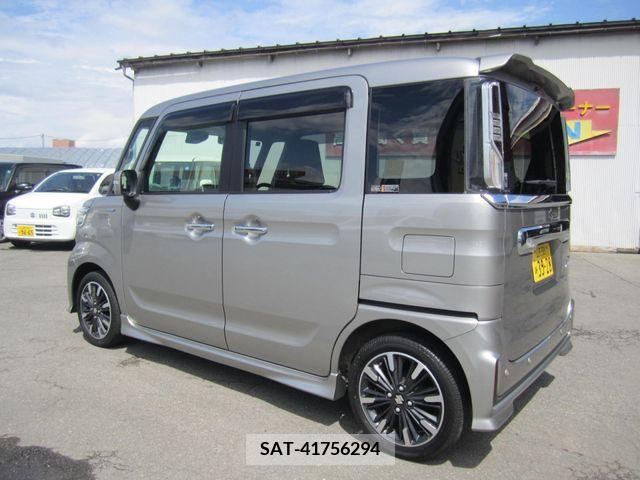 Suzuki SPACIA 2020-02 342483-3