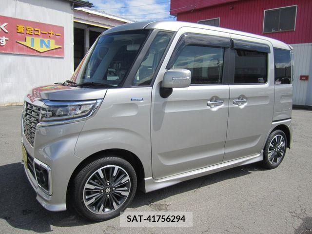 Suzuki SPACIA 2020-02 342483-2