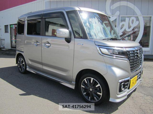 Suzuki SPACIA 2020-02 342483-0