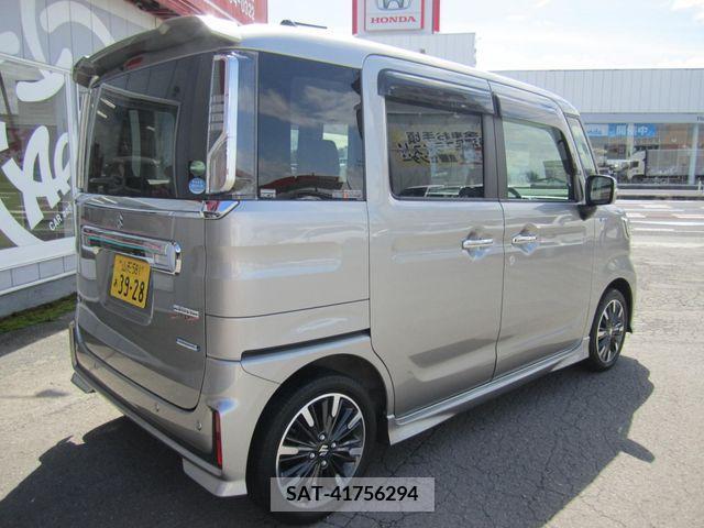 Suzuki SPACIA 2020-02 342483-5