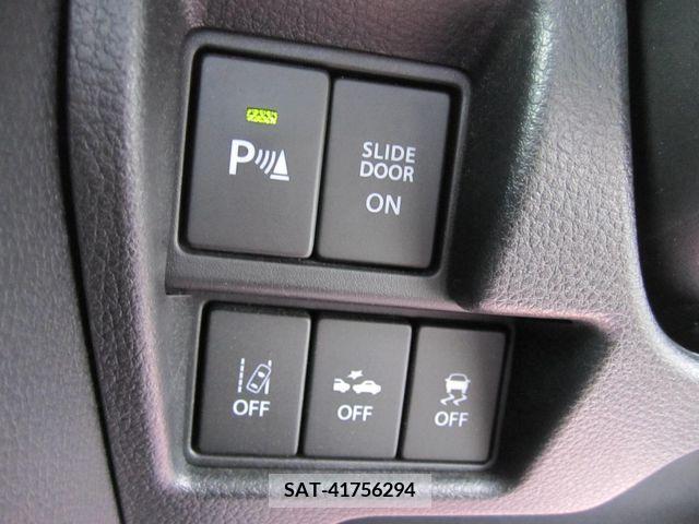 Suzuki SPACIA 2020-02 342483-20