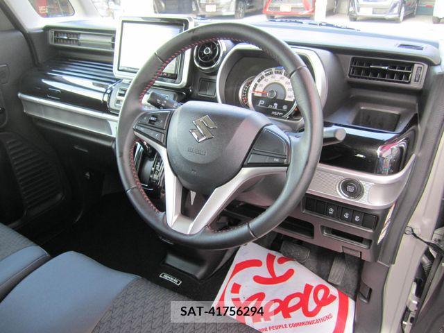 Suzuki SPACIA 2020-02 342483-6