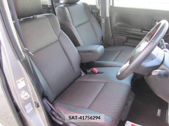 Suzuki SPACIA 2020-02 342483-7