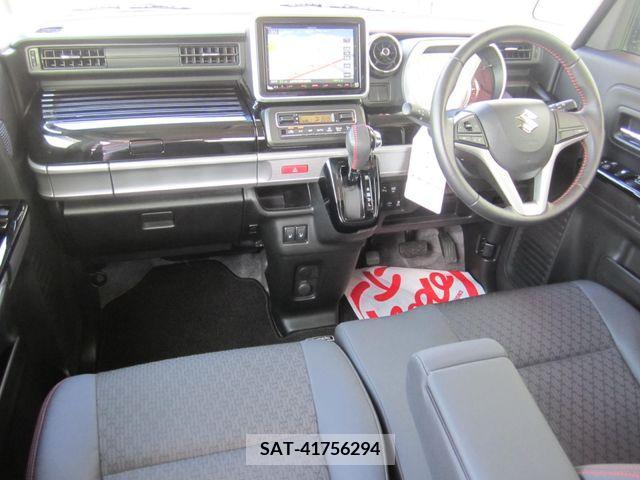 Suzuki SPACIA 2020-02 342483-8