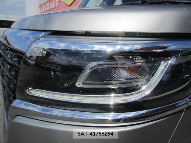Suzuki SPACIA 2020-02 342483-24