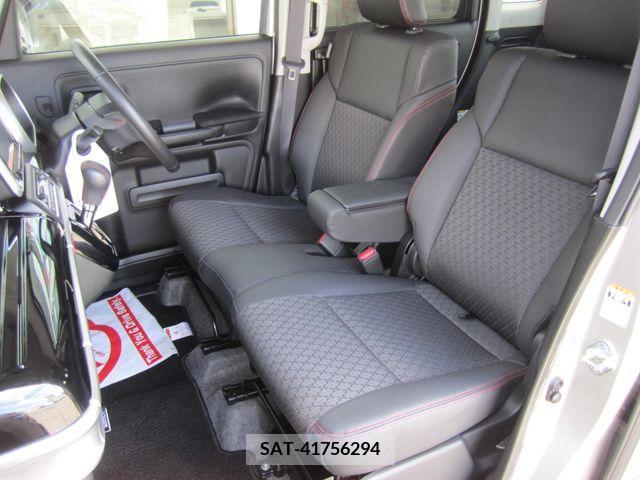 Suzuki SPACIA 2020-02 342483-9