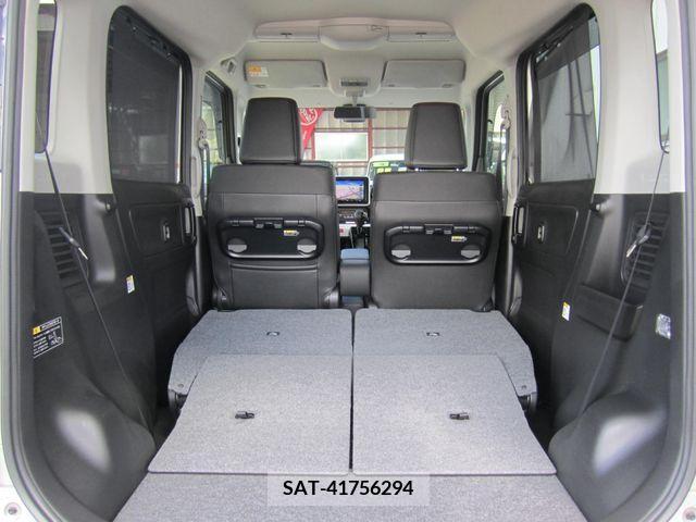 Suzuki SPACIA 2020-02 342483-13