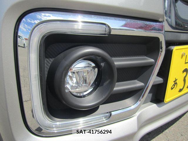 Suzuki SPACIA 2020-02 342483-25