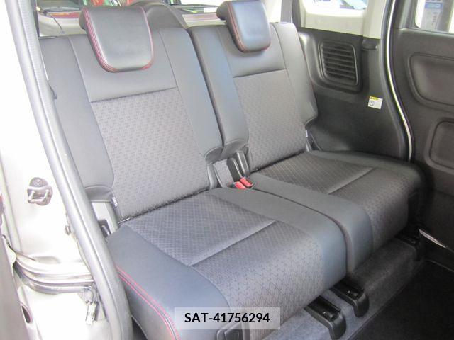 Suzuki SPACIA 2020-02 342483-10