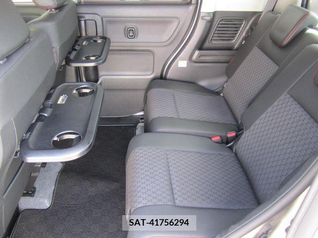 Suzuki SPACIA 2020-02 342483-11