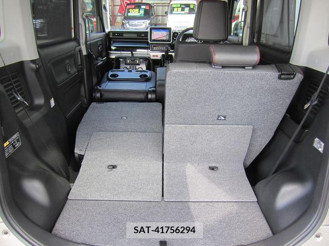 Suzuki SPACIA 2020-02 342483-12