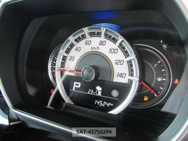Suzuki SPACIA 2020-02 342483-16