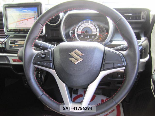 Suzuki SPACIA 2020-02 342483-17
