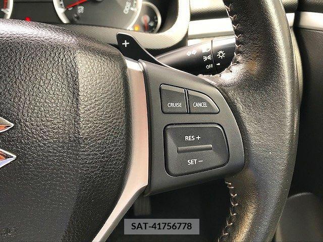 Suzuki SWIFT 2013-08 286621-11
