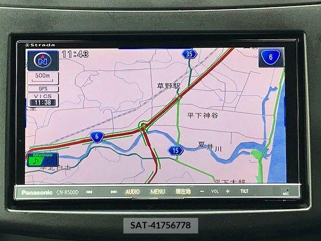 Suzuki SWIFT 2013-08 286621-4
