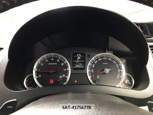 Suzuki SWIFT 2013-08 286621-7