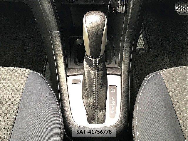 Suzuki SWIFT 2013-08 286621-19